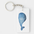 Search for whale key rings Fantasy