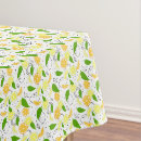 Search for citrus fruit tablecloths Fresh