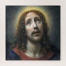 Search for jesus christ puzzles Christian