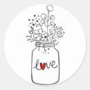 Search for jars stickers Bride