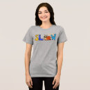 Search for nature womens tshirts Colorful