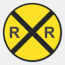 Search for railroad track stickers Birthday