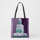 Search for buddhism bags Peaceful