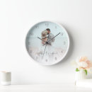 Search for couples clocks Newly weds