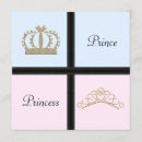 Search for prince or princess gender reveal Baby