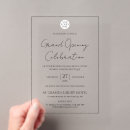 Search for business launch party invitations Elegant