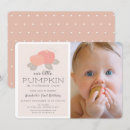 Search for little pumpkin birthday Cute