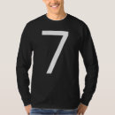 Search for font tshirts Number