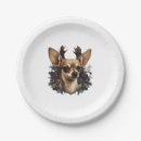 Search for chihuahua christmas decor Pug