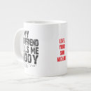 Search for to my valentine mugs For him