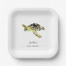 Search for turtle plates Gender neutral