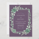 Search for sublime invitations Watercolor