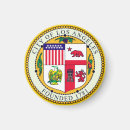 Search for lo magnets Flag