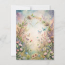 Search for butterfly garden postcards Leaves
