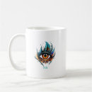 Search for unknown mugs Ufo