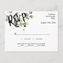 Search for rsvp insert postcards Calligraphy