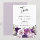 Search for winter invitations Floral