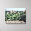 Search for spanish canvas prints Architecture