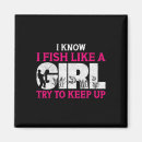 Search for summer fish magnets Camping