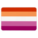 Search for lesbian rectangular magnets Bisexual