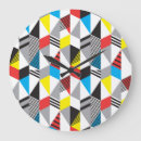 Search for bauhaus clocks Minimalist