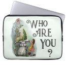Search for alice in wonderland laptop cases Vintage