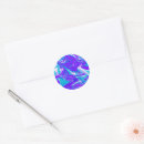 Search for purple marble stickers Abstract