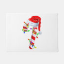 Search for christmas lights doormats Xmas