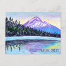 Search for mount hood postcards Nature