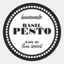 Search for pesto Canning