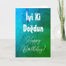 Search for turkish birthday cards Doğum günü kartı