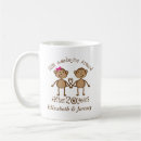 Search for funny wedding anniversary mugs Couple