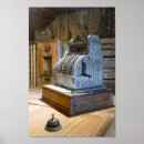 Search for cash art Vintage