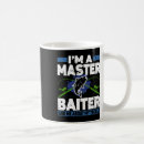 Search for hooked on fishing mugs Bass