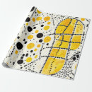 Search for native wrapping paper Tribal