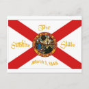 Search for florida flag postcards Flags