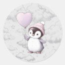 Search for girl penguin stickers Animal
