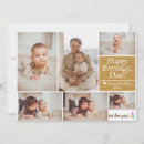 Search for dad birthday cards Sentimental