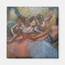 Search for degas magnets French