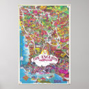Search for los angeles vintage posters City