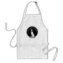 Search for greyhound dog aprons Funny