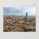Search for catalonia postcards Cityscape
