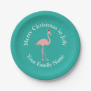 Search for christmas in july paper plates Funny