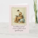 Search for vintage birthday cards Humourous