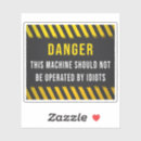 Search for small engine stickers Mechanic