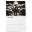 Search for fantasy calendars Mythical creatures