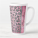 Search for pink leopard mugs Trendy