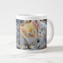 Search for heart paw mugs Humour