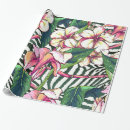 Search for hawaiian wrapping paper Floral