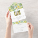 Search for farm field wedding invitations Couple